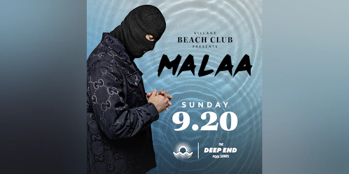 Malaa