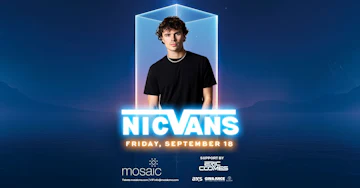Mosaic Ultra Lounge