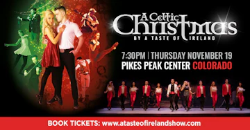 Pikes Peak Center