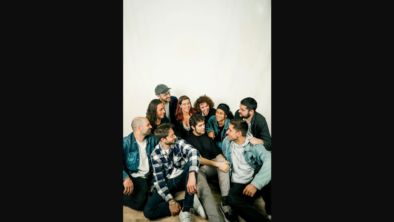 Drop Collective - Festa dels 10 anys