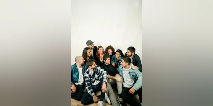 Drop Collective - Festa dels 10 anys