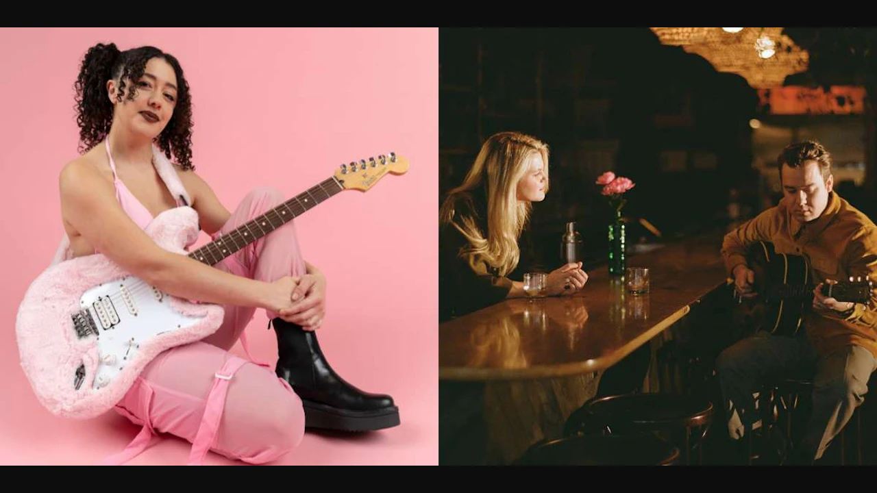 Reb & the Good News / Love, DEAN