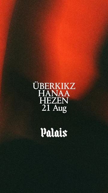 Palais