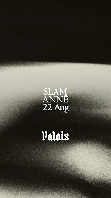 Palais