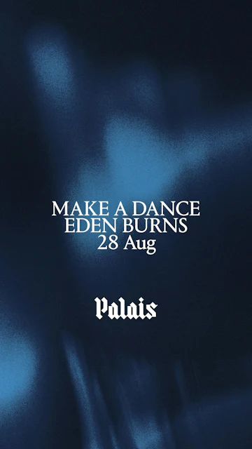 Palais