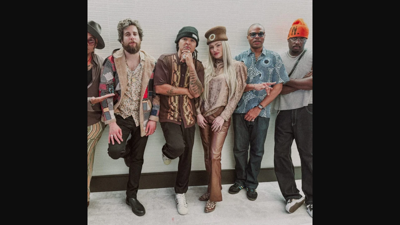 Butter Funk Family
