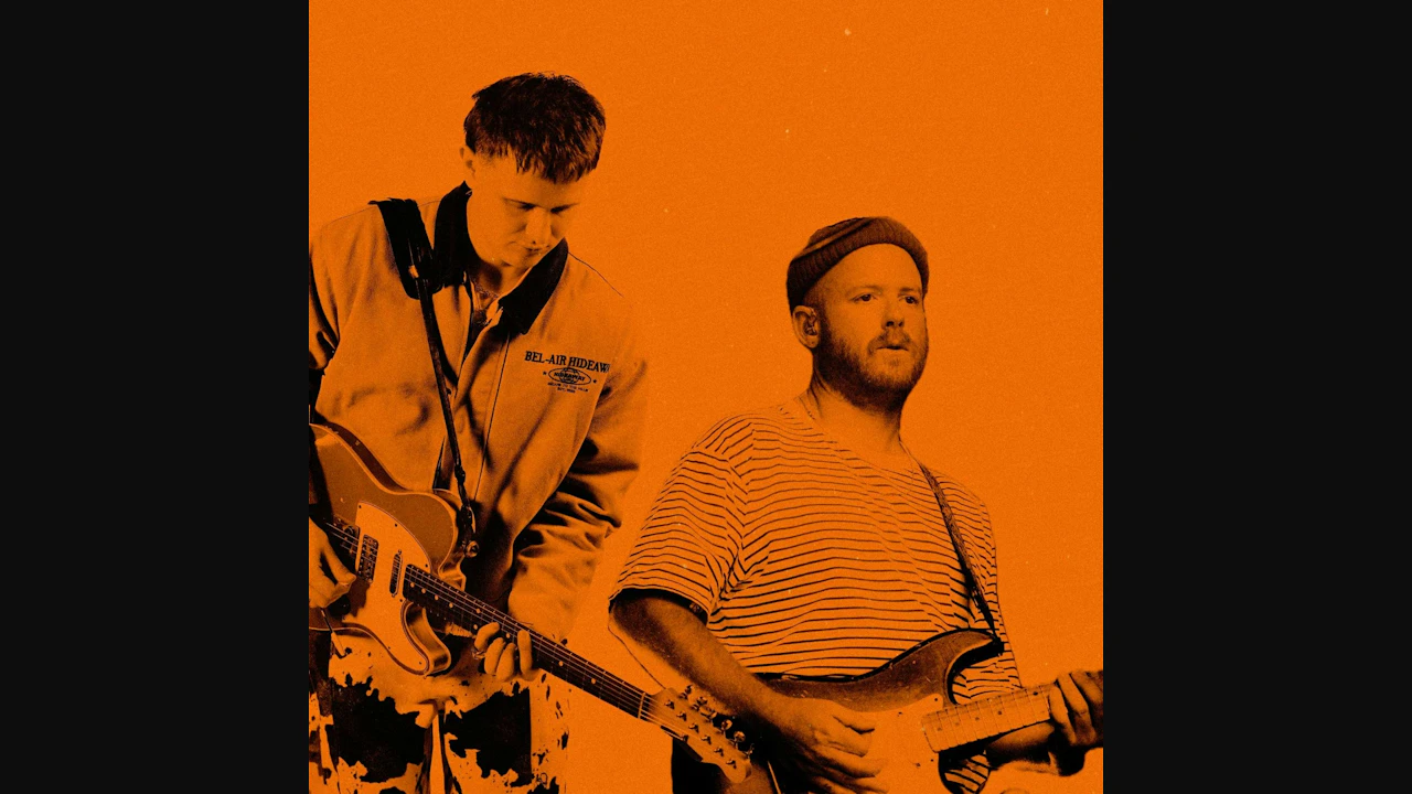 Ben Jones + Xavier Lynn Double Headline Show