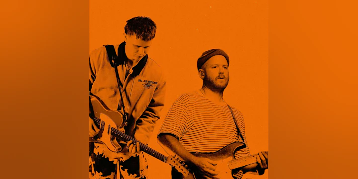 Ben Jones + Xavier Lynn Double Headline Show