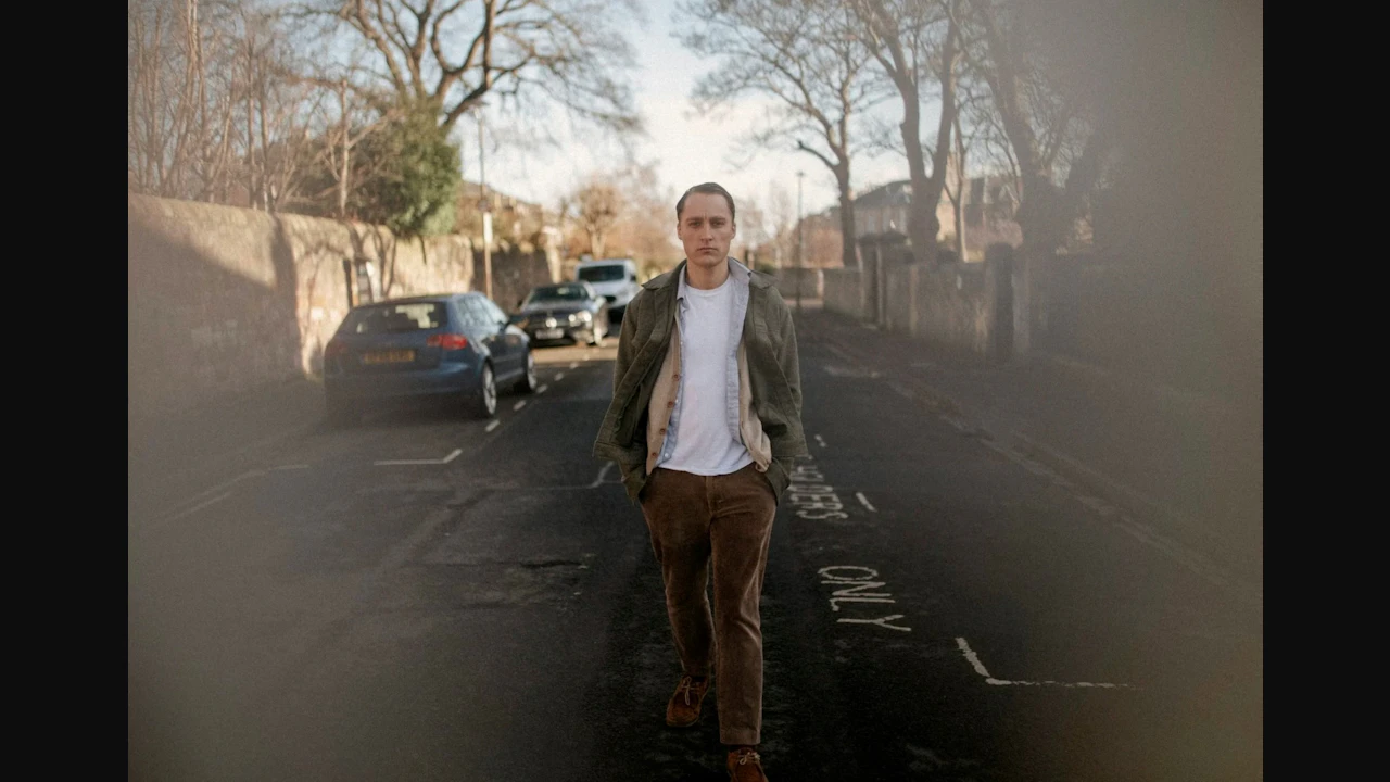 Adam Holmes