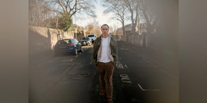 Adam Holmes