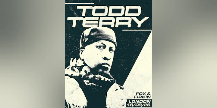 Todd Terry