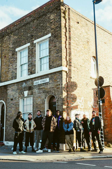 The Fox And Firkin
