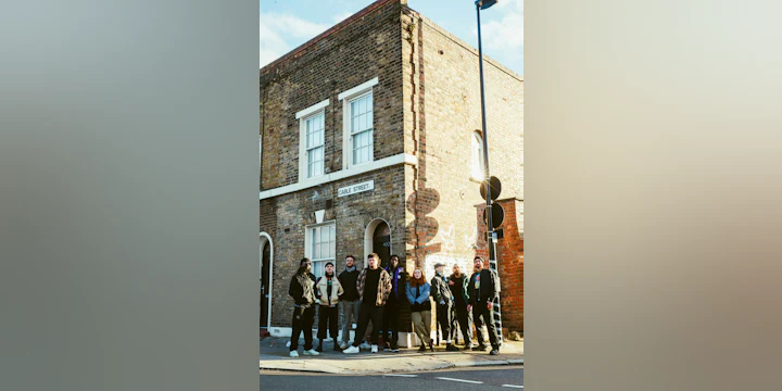 TC + The Groove Family, Efg Ldn Jazz Festival Show