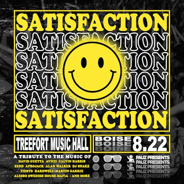 Treefort Music Hall