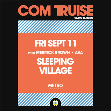 Sleeping Village