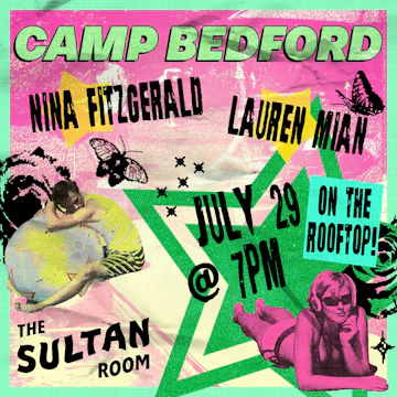 The Sultan Room