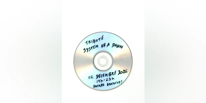 Sunday Tribute - System of a Down