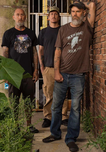 Shrine Social Club
