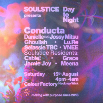 Colour Factory
