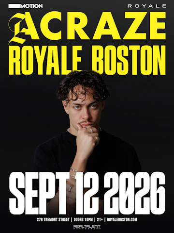 Royale Nightclub