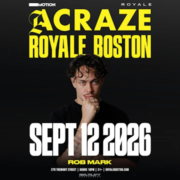 Royale Nightclub