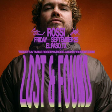 Lost & Found