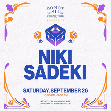 Miami Concerts & Events