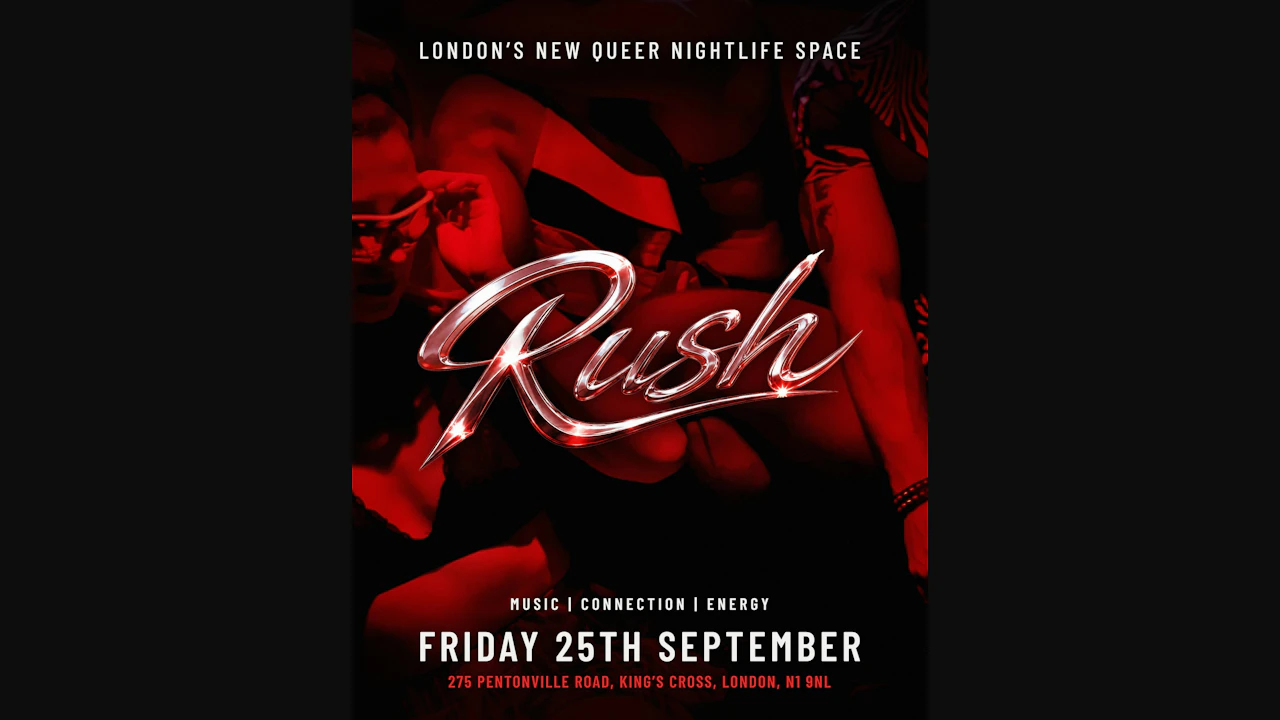 Rush
