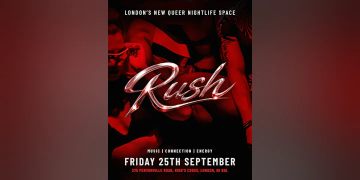 Rush