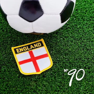 Number 90