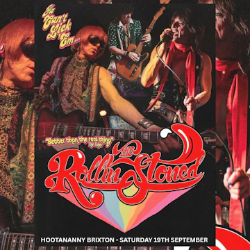 Hootananny Brixton