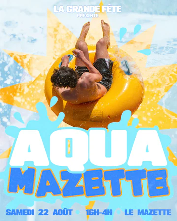 Le Mazette