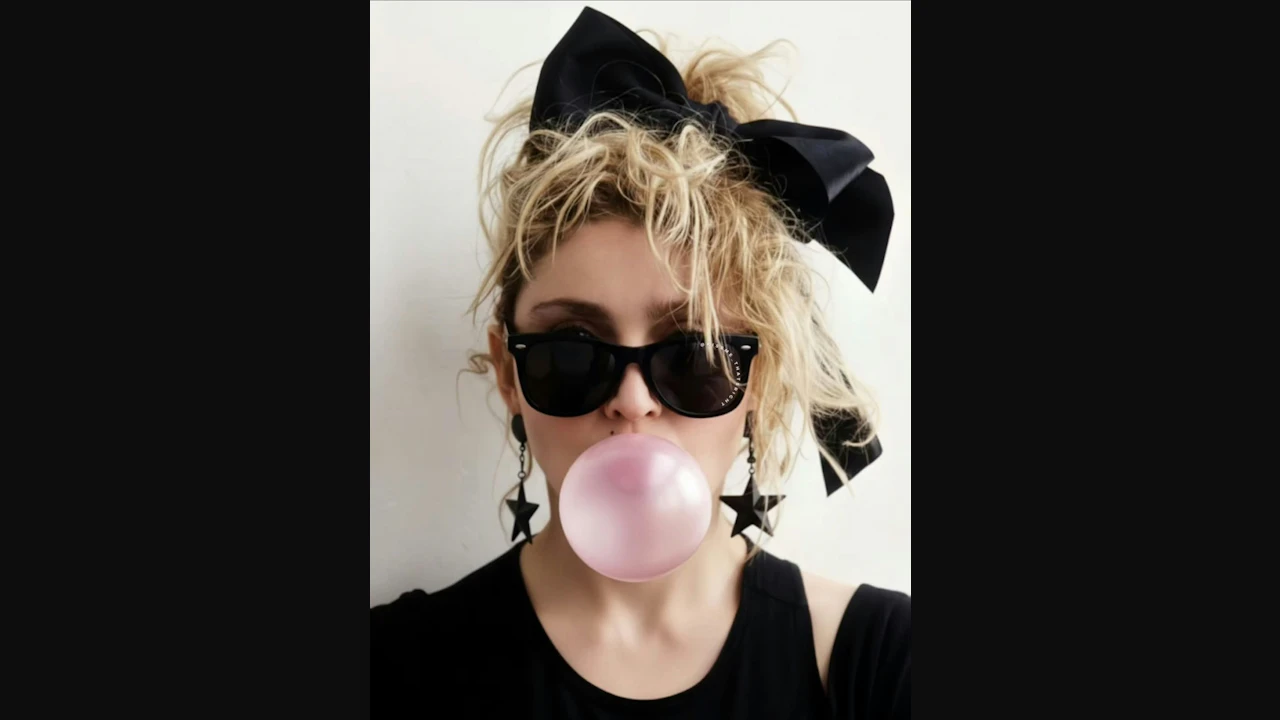 Dancing With Myself / Nuit Pop 80s