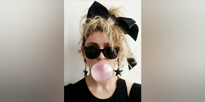 Dancing With Myself / Nuit Pop 80s