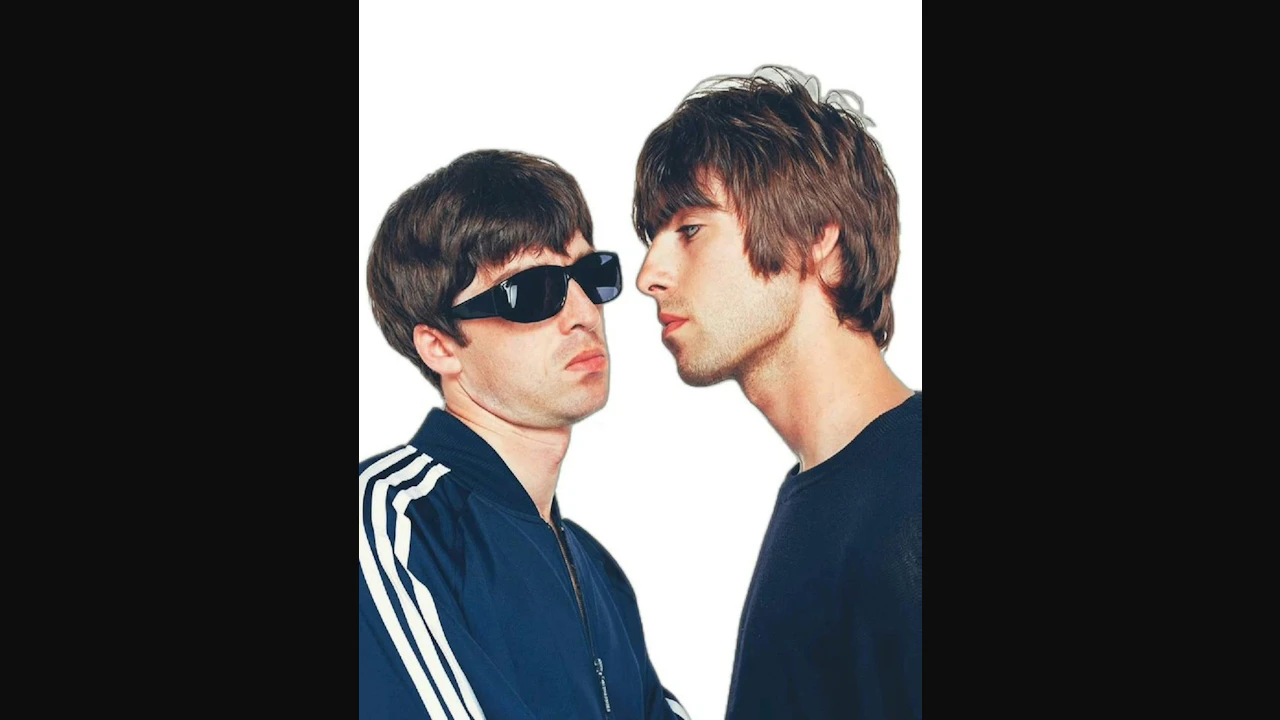 Common People / Nuit British Rock