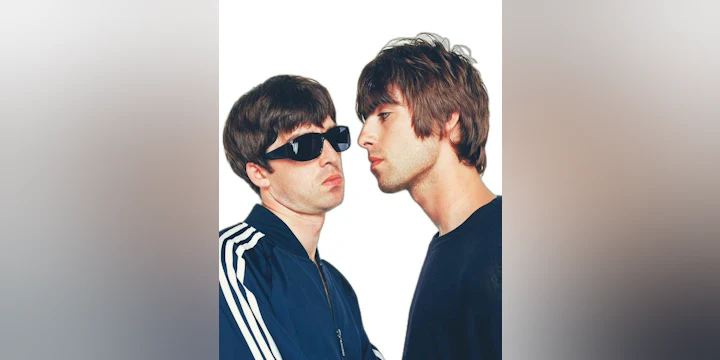 Common People / Nuit British Rock