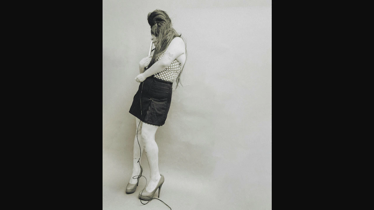 Sunday Tribute - Amy Winehouse