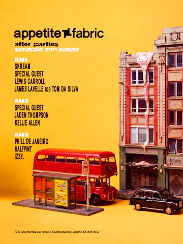 Fabric