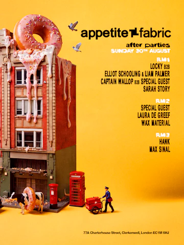 Fabric