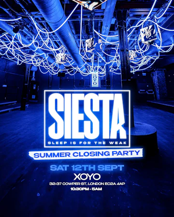 XOYO