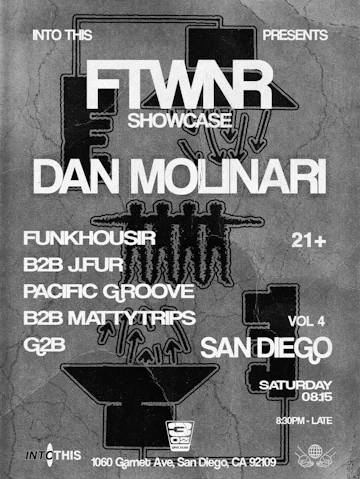 San Diego Concerts & Events