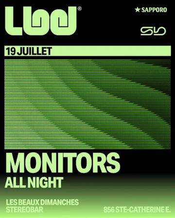 StereoBar