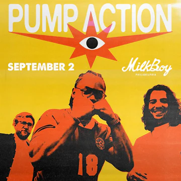 Milkboy Philly