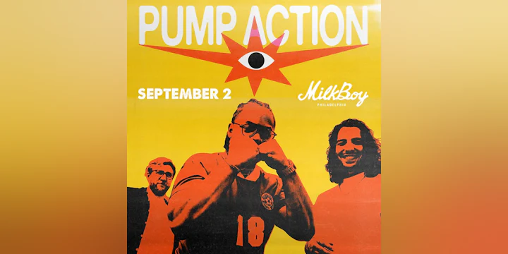 Pump Action