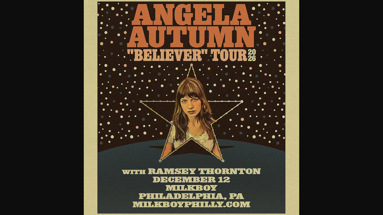 Angela Autumn