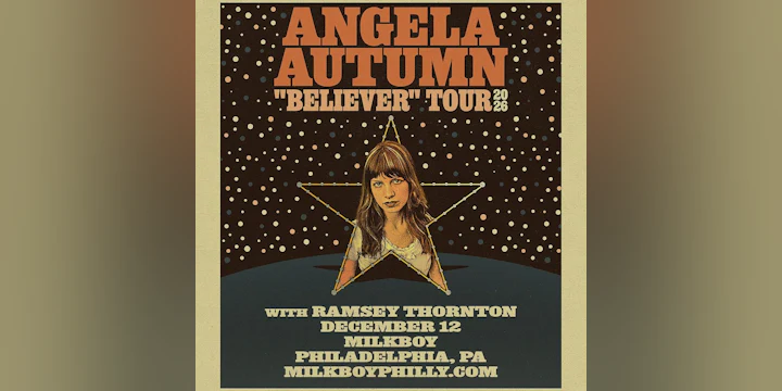 Angela Autumn