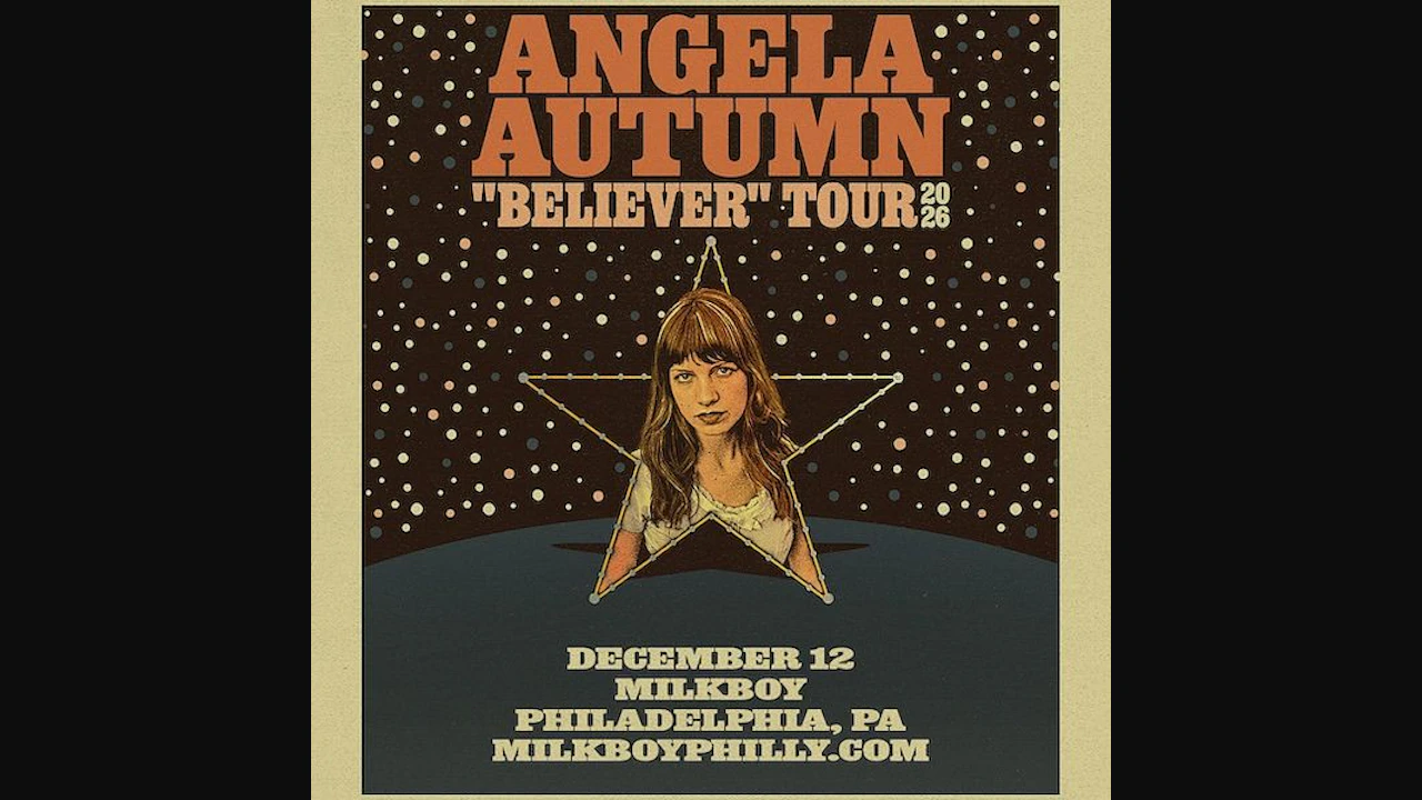 Angela Autumn
