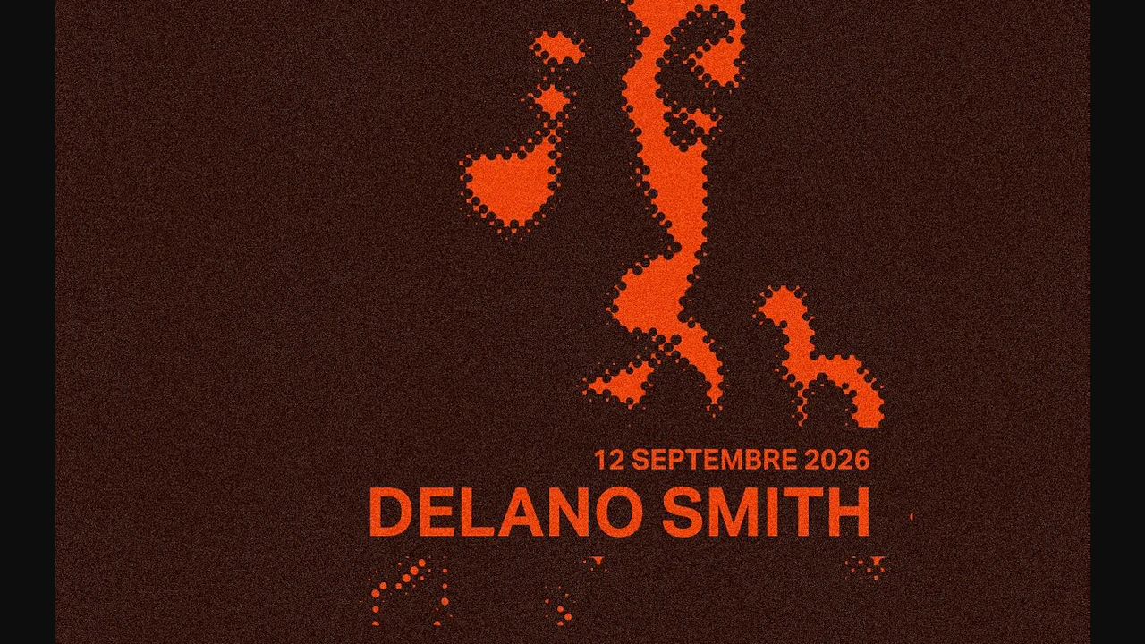 From Detroit to Montreal Ii : Delano Smith