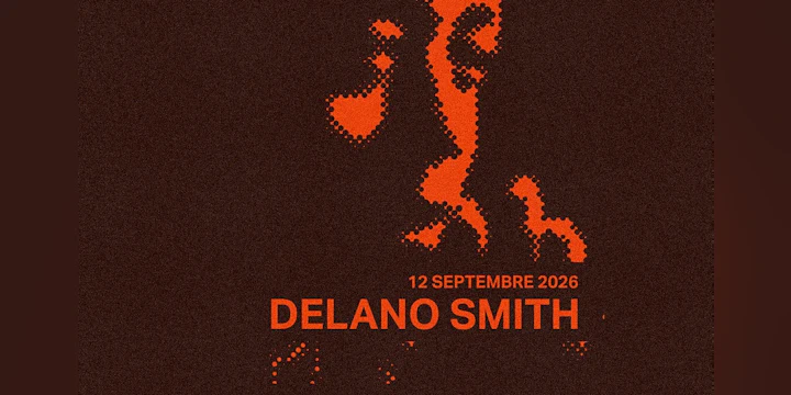 From Detroit to Montreal Ii : Delano Smith