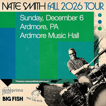 Ardmore Music Hall